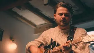 James Leslie - Fairytale of New York by The Pogues (Cover)