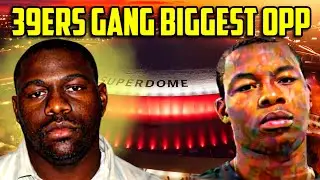 LLOYD SLUGGA CURRY: THE REAL 9TH WARD DEMON HAD GREGORY RABBIT STEWART SCARED FOR HIS LIFE