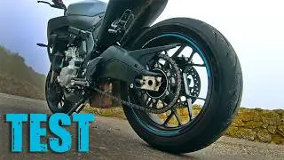 CFMOTO 675 NK Performance BREAKDOWN | Real-World Test
