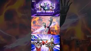 Ultraman Arc Ultimate!!🔥. #ultramanlegendofheroes2 #ultramanarc