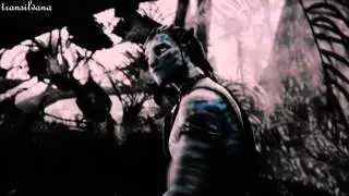 Jake ♡ Neytiri &rarr; Invincible