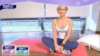 Sani Lady Sensitive-Ασκήσεις Kegel