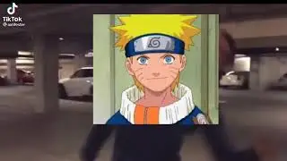Tiktok naruto [look at my dad]