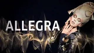Wella Professionals International TrendVision Award 2012 (Madrid) - Trend Show