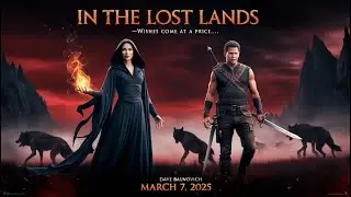 In the Lost Lands | Trailer Breakdown | Dark Fantasy Adventure Explained
