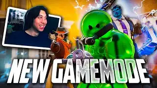 We Created a NEW Deadlock Gamemode...