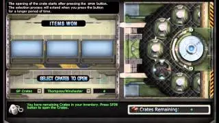 CrossFire - Blackmarket Wins & Fails