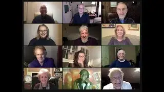 SPT presents: A MAGICAL NIGHT OF POETRY, 2022