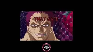 Katakuri Vs Luffy - Narrative Gravity