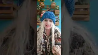 Touca muito facil da tia- Professora Anthonianne levenhagen