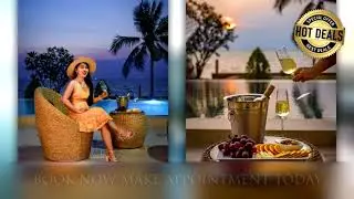 PARADISE OCEAN VIEW BEACHFRONT CONDOMINIUM PATTAYA