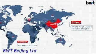 BWT Beijing Ltd - - Diode Laser Module Factory