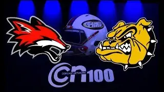 Yorkville vs Richards - CN100 Game of the Week Highlights