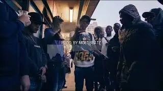*FREE* #ofb BandoKay x SJ x Double Lz x Nito NB Type Beat | Dark Piano UK DRILL Beat 2023