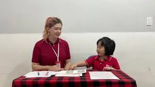 TUỆ LINH LINA - CAMBRIDGE STEP 3 - INSPIRE ENGLISH
