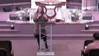 1-17-2021 | Sunday AM | First Apostolic Church | Nashville TN