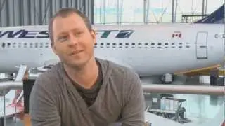 Halo 4: Forward Unto Dawn - Interview with Stewart Hendler [Director]