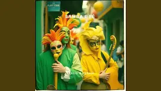 Samba e F&eacute;