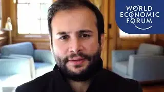 Accelerating Grassroots Innovation | DAVOS AGENDA 2021