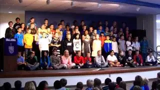 2015 NH Dedication