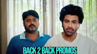 Nari Nari Naduma Murari Movie Unlimited Comedy Scenes | Sharwanand | Samyuktha Menon | Daily Culture