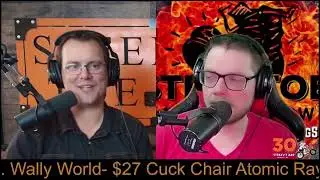 Steel Toe: Johnny&rsquo;s Cat, Mersh, Karmic и Jail &mdash; 7 октября 2025 г.