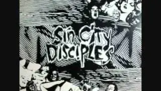 Sin City Disciples -  Blind