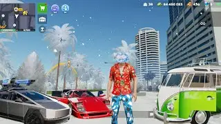 TESTANDO OS 3 MEGA CARROS DA BOX VOLANTE DE NATAL🎁🧑&zwj;🎄 / SUPER APROVADO FAM&Iacute;LIA 🤩▶️👍📱🎮✅