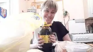 ?Любимый магазин подвёл,  Распаковка,  Мукбанг