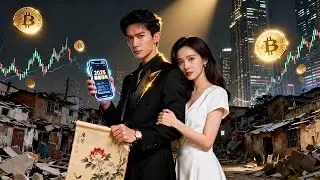 Ang Aking Future Phone ay Nag-predict ng Lahat, Ikinasal Ako sa Anak ng Pinakamayamang Lalaki.