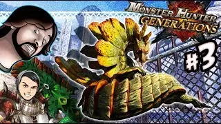 SO PRO SPEEDRUN! MHGen Arena with SOHellKite!