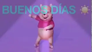 El paso del oso