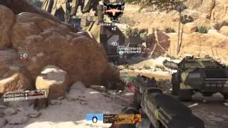 Call of Duty&reg;: Black Ops III_Air strike x5
