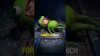 Subway Surfer was REAL 😭 #shorts