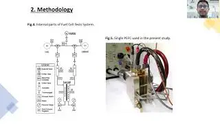 Polymer electrolyte fuel cells - proton conductivity and power output
