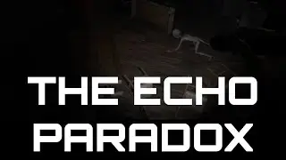 THE ECHO PARADOX