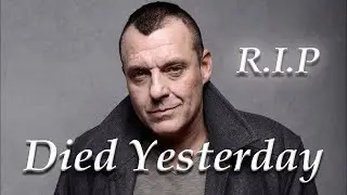 Two American actors who died on March 2 and 3, 2023