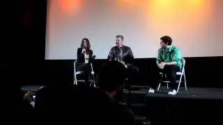 The Craft Moviedude18 Q/A with Director Andy Fleming and Actress Robin Tunney