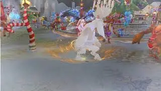 Event The Last Christmas  Atlantica Online