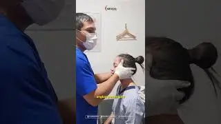 WOWW😱HOSPITAL NURSES HAVING BACKPAIN #meditar #clmindonesia #masterchrisleong #bonesetting #backpain