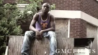 K3 X TINZDALE - 092 Shot By | GMCFilmsProd