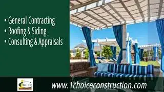 1st Choice Construction, NC 28115