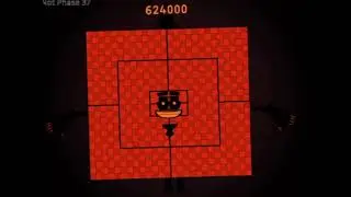 Uncannyblocks band different 621k-630k
