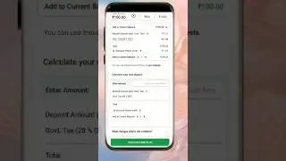 Dream11 New Update II Dream11 Gst Update II 28%Gst in Dream 11🫢II After 1oct 2023 New update dream11