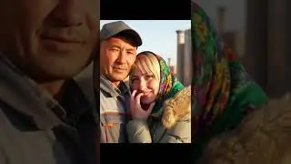 Татьяна Куртуеова- Матушка пенсия #dance #model #newmusic #music  TikTok Русская и Узбек любовь.