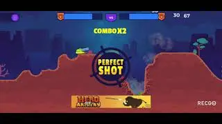 Tank stars||Mobile Game||Level 4||Mission