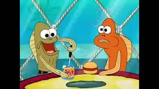 Fred from SpongeBob 