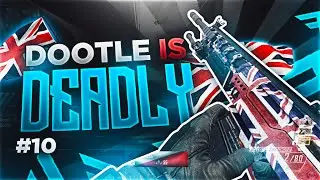 Dootle is Deadly: Episode #10 by Red Zant