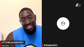 CARNAGE! CALLER CALLS LBB91 RACIAL SLUR, LIAR, GASLIGHTER BECAUSE HIS GIFRLFRIEND WATCHES THE SHOW
