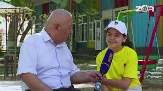 FARZANDIM JIGARBANDIM | 